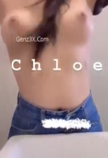 Em gái chibi mũm mĩm khoe hàng làm tình trên app 18+ xem cực sướng