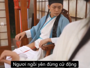 Thanh niên liệt dương và nữ y giang hồ nứng lồn mong manh mây mưa cực sướng